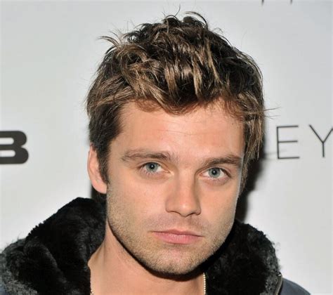 Sebastien ogier's age is 36. Sebastian Stan Net Worth | Celebrity Net Worth