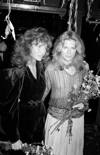 Winifred jacqueline fraser bisset (born 13 september 1944) is an english actress. Rich and Famous....great movie from the 80's with great ...