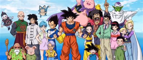 Everything we know about dragon ball super 2022 will be covered in this video about the new dragon ball super movie plot, characters, release date, schedule. Así fue el primer episodio de Dragon Ball Super | Atomix