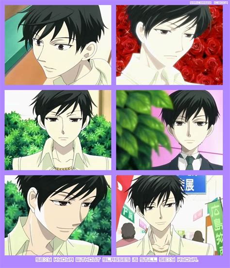 I love the drama, the cast, and the entire adaptation of bisco hatori's fantastic manga on screen. hilarious. Kyoya from Ouran | Anime, Manga, Cartoons ...