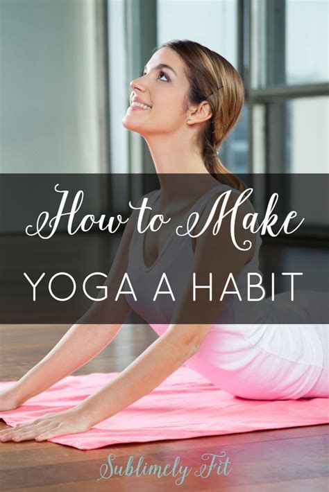 There are some who say 200mn, some say 2 billion people practice. Struggling with consistency in your yoga practice? Many ...