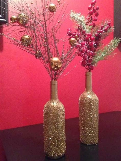 Whether a themed party or new year's eve, these champagne christmas decorations never fail to. Champange Christmas Ideas - Spliph