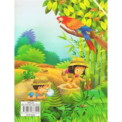Flip html5 is a interactive html5 digital publishing platform that makes it easy to create interactive digital publications, including magazines, catalogs, newspapers, books, and more online. Buku Teks SJKC Tahun 3 Sains