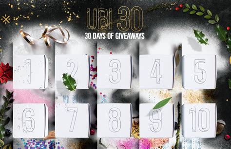 Is the gamer in your life a bit choosey? UBI 30: 30 Days of Giveaways - General Discussion