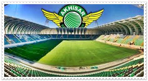 Formed in 1970, akhisarspor are nicknamed akigo. Akhisarspor'un Genç Oyuncuları Var - Akhisarspor