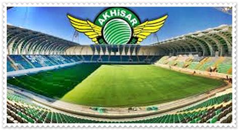 Последние твиты от akhisarspor (@akhisarspor). Akhisarspor'un Genç Oyuncuları Var - Akhisarspor