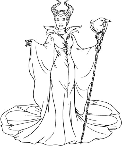 Collection of sleeping beauty printable coloring pages (43) sleeping beauty coloring pages dragon maleficent coloring page Maleficent Coloring Pages - Free Printable Coloring Pages ...