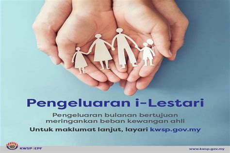 Pengemaskinian maklumat kemiskinan secara online. Pencarum disaran daftar Program Pengeluaran KWSP I-Lestari ...