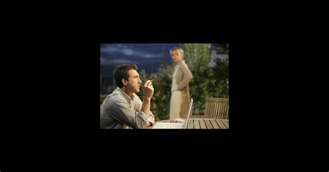 Jared leto de retour à la télé pour la première fois depuis angela, 15 ans. Ne Le Dis À Personne (2006), un film de Guillaume Canet ...
