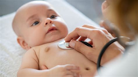 Severe infection leads to pneumonia and bronchiolitis. RS-Virus (RSV) » Babys sind besonders gefährdet! - Hallo ...