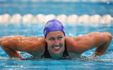 Malin therese alshammar born 26 august 1977 in solna is a swedish swimmer who has won three olympic medals 25 world championship medals and 43 european ch. Therese Alshammar stripped of world record for swimsuit ...