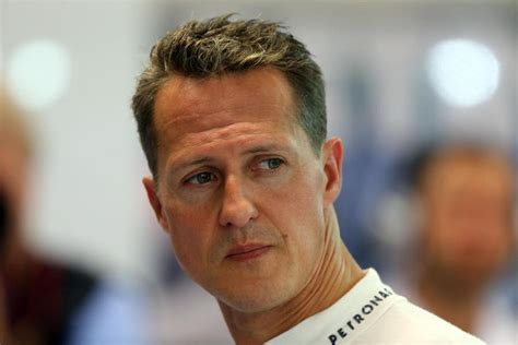 Die offizielle michael schumacher app, ein virtuelles museum, das die karriere eines der erfolgreichsten. Michael Schumacher - Wie geht es dem Ex-Formel-1-Fahrer ...