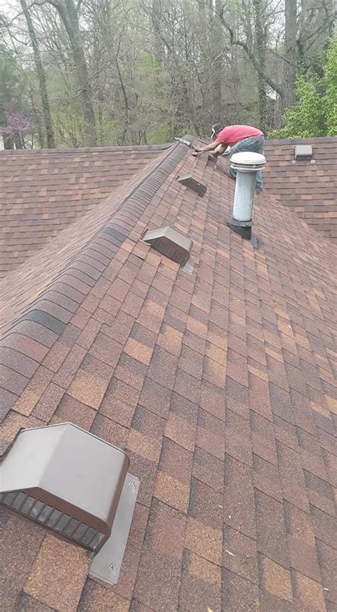 Maybe you would like to learn more about one of these? Roofing Services Gallery | Ruiz Roofing & Home Improvement ...