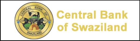 The central bank of eswatini (swazi: Central Bank of Swaziland Issues Media RFP | Everything PR