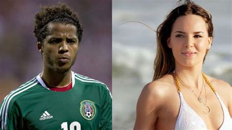 ɟʝoˈβani ðos ˈsantos brazilian portuguese: Así fue la discusión entre Belinda y Giovani dos Santos ...