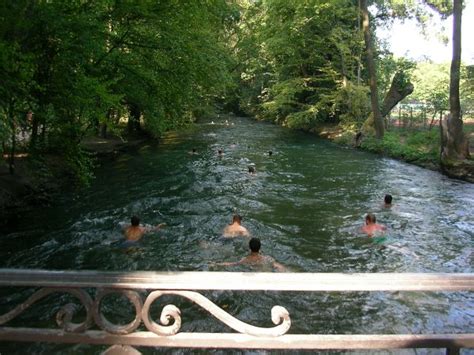 Juni 2015 lama hinterlasse einen kommentar. München: Baden im Eisbach und in der Isar? | Maxvorstadtblog