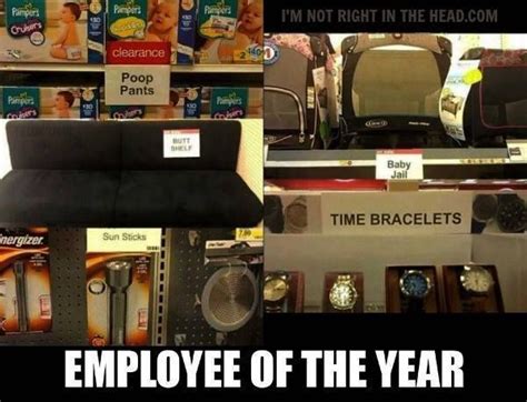 An element of a culture or system of behavior that may be considered to be passed. Employee Of The Year Funny : Employee Year Funny Meme On Me Me - Read story employee of the year ...