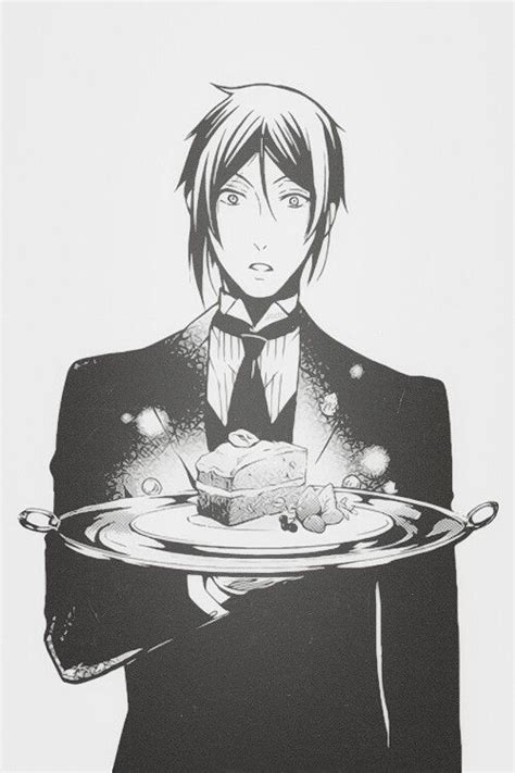 Sebastian is known for his notable role as fan favorite bucky barnes, from the marvel franchise however sebastian is also known for his other roles in both film and television including gossip girl. Pin on Black Butler