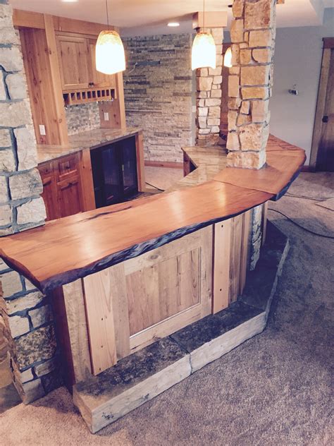 Hours may change under current circumstances Kauri Bar Top | Old wood, Wood, Man cave