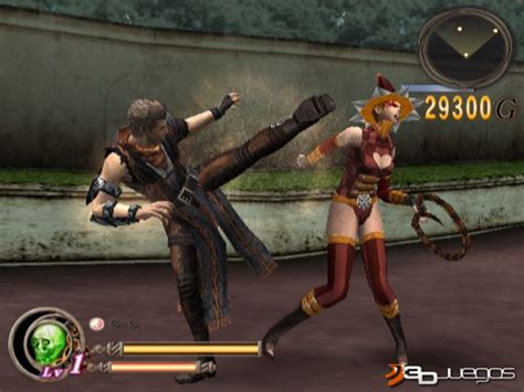 Una de las dudas más frecuentes está relacionada con la carga de juegos de ps2 (playstation 2). God Hand para PS2 - 3DJuegos