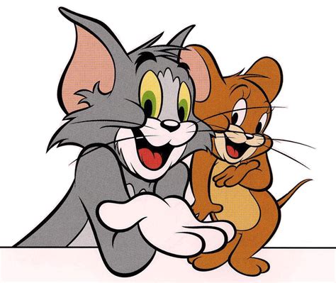 The tom & jerry cartoon series has many world records including 'the most successful the first animated cartoon film of tom and jerry released in january 1940 titled 'puss gets the boots'. Tom and Jerry Cartoon Fishing Tom and Jerry New Cartoon