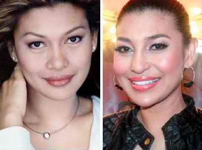 Most trending on the web right now. Trending Now 9 Filipina Celebrities You Did Not Expect ...