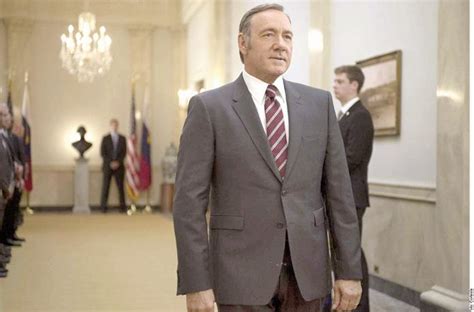 Kevin spacey fowler, better known as kevin spacey, is an american actor, film director, writer, producer, and comedian. Demandan a Kevin Spacey por abuso en los años 80 | El ...