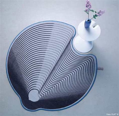 Vartian ist ein familienunternehmen, das arman. Designtanke // Designerteppiche // FLAT´N (With images ...