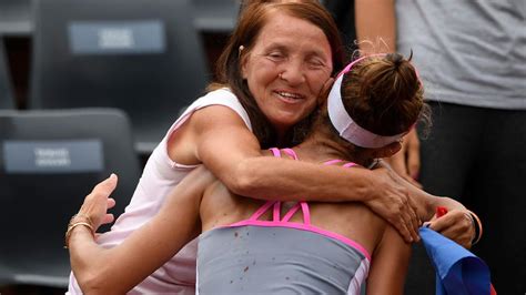 Mihaela buzărnescu, revenire eroică la roland garros. 2018 French Open; Mihaela Buzarnescu | Fox Sports