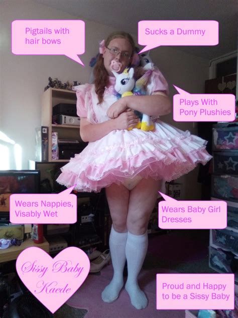 Sissy university is a longterm game which explores various sexual kinks. I'm such a sissy baby - Freakden