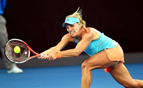 Angelique kerber's age is 33. Angelique Kerber Wiki, Bio, Boyfriend, Age, Dating, Affair