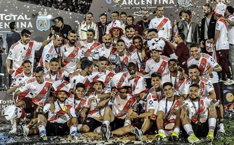 Lo podras ver en vivo por jeinz macias. River Plate campeón de la Copa Argentina a costa de ...