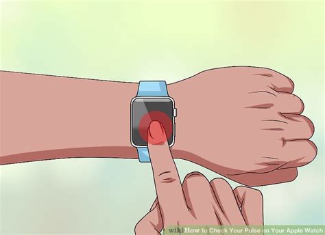 I need to find if my phone is paired with a apple watch and get some information about the paired watch like its name. How to Check Your Pulse on Your Apple Watch: 9 Steps