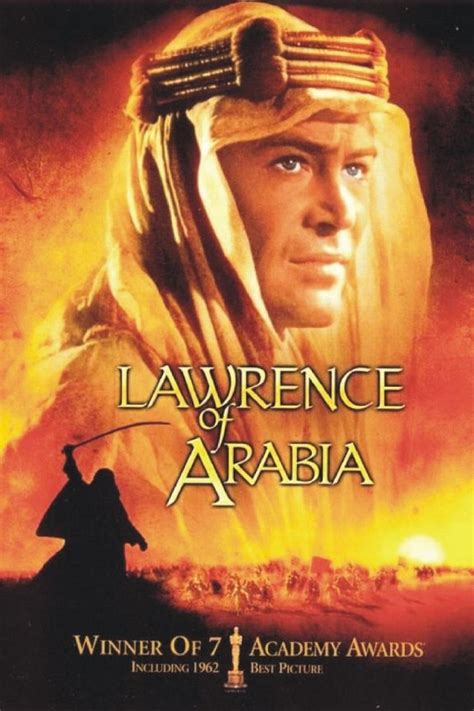 Lawrence is sent to arabia to find prince faisal and serve as a liaison between the arabs and the british in their fight against the turks. デビッド・リーン監督、ピーター・オトゥール主演の「アラビアのロレンス 4Kレストア版」、NHK BSプレミアムで11 ...