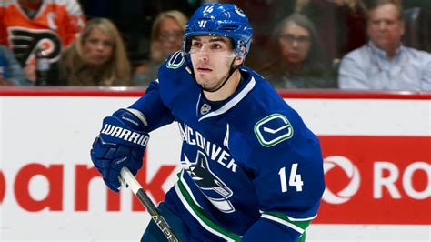 ^ burrows to be inducted into the canucks ring of honour. Not in Hall of Fame - The Vancouver Canucks to induct Alex ...