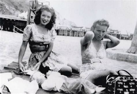 Norma munoz perez y otro (s) vs secreto, ord. 1943 La vie à Catalina Island - Divine Marilyn Monroe ...