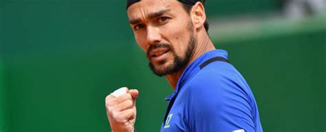 Fabio fognini practice session (iw 2018). Fabio Fognini vince a Montecarlo: 6-3, 6-4 al serbo ...