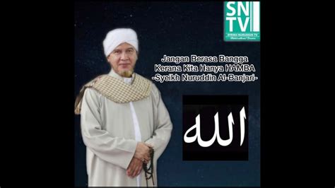 Ihya ramadhan download link : Jangan Berasa Bangga Kerana Kita Hanya HAMBA | Tuan Guru ...