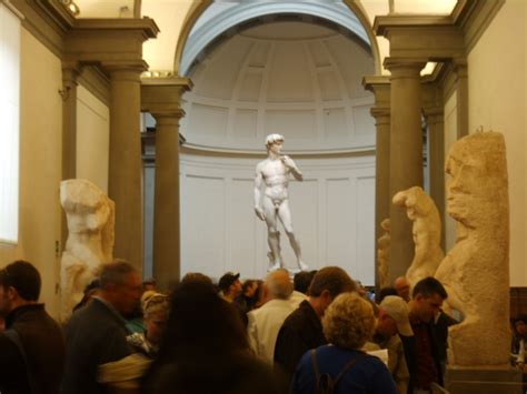 Galería de la Academia de Florencia - EcuRed