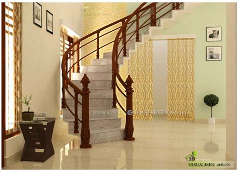 Marking staircase using predcr software for ibpms in kerala state. 01.jpg (1148×827) | Staircase design, Small modern home