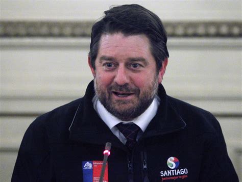 Claudio orrego vicuña's geni profile. Claudio Orrego y las fiestas de fin de año: "Lo más ...