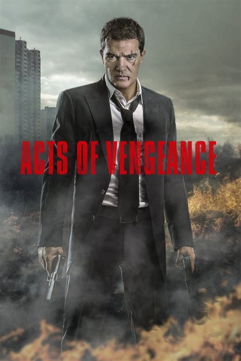 Available to rent or buy. Sessizlik Yemini - Acts of Vengeance 2017 izle - hakkında ...