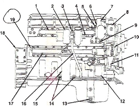 Isb ecm wiring diagram besides cummins m11 engine wiring diagram. AD_9003 Cummins Isx Diagram Wiring Diagram