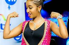 kikuyu kenya most kenyan anita presenter radio voice