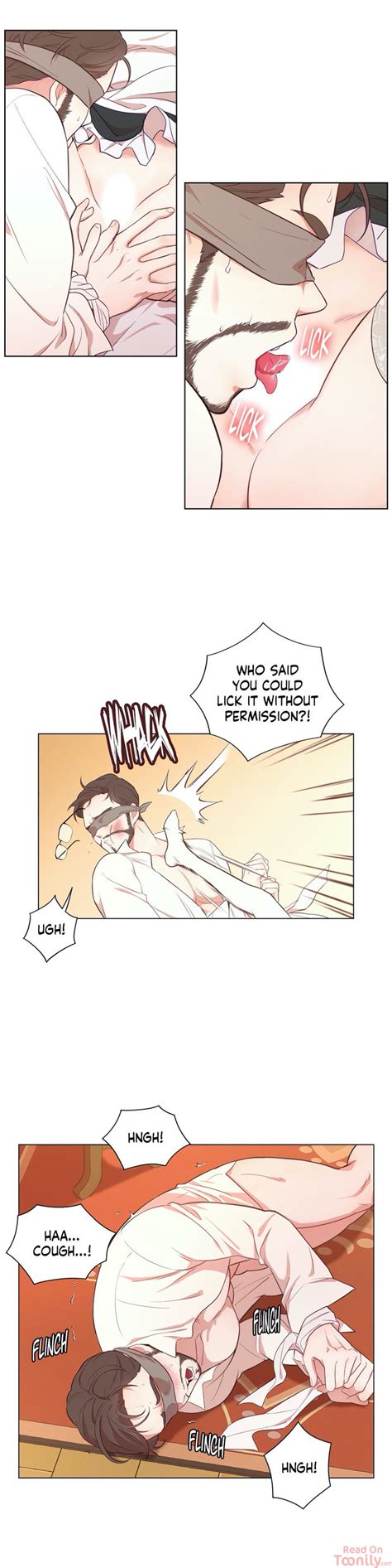 This is a subreddit to discuss all things manhwa, korean comics. The Blood of Madam Giselle - Chapter 30 - mangaforfree.net