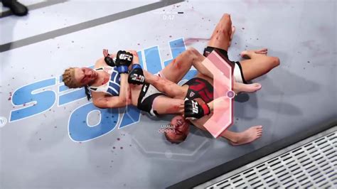 Ufc bonus awards are three separate cash bonuses usually awarded to four fighters after each ufc event, based on internal decisions by ufc management. Karolina Kowalkiewicz Vs Felice Herrig - YouTube