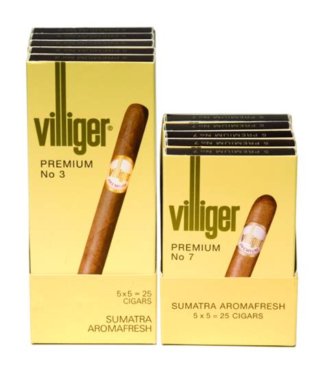 Both liquor and cigarettes are sin products and should be discouraged. Duty free cigarettes online: Cigars Villiger Premium No.1 ...