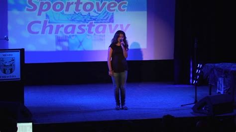 It is positioned in europe/prague time zone (gmt+2 ) with current. Chrastava TV - Diana Kalashova - YouTube