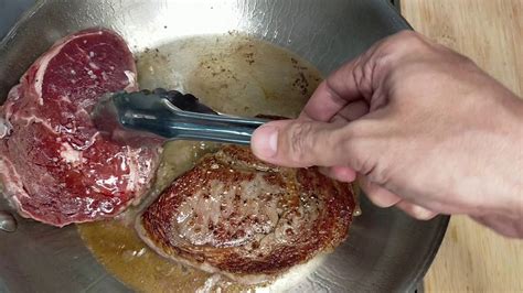 May 31, 2021 · it's of beef (your choice, skirt steak works great). Easy Rib-eye Steak and Mashed potato with Mushroom Gravy | Brazilian Grass Fed Rib-eye Steak ...