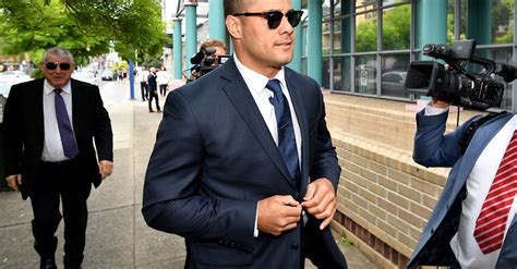 Jarryd lee hayne (born 15 february 1988) is a former professional rugby league footballer who last played for the parramatta eels in the national rugby league. Football Player Jarryd Hayne Will Plead Not Guilty To ...